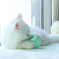Colorful Yarn Balls for Cats