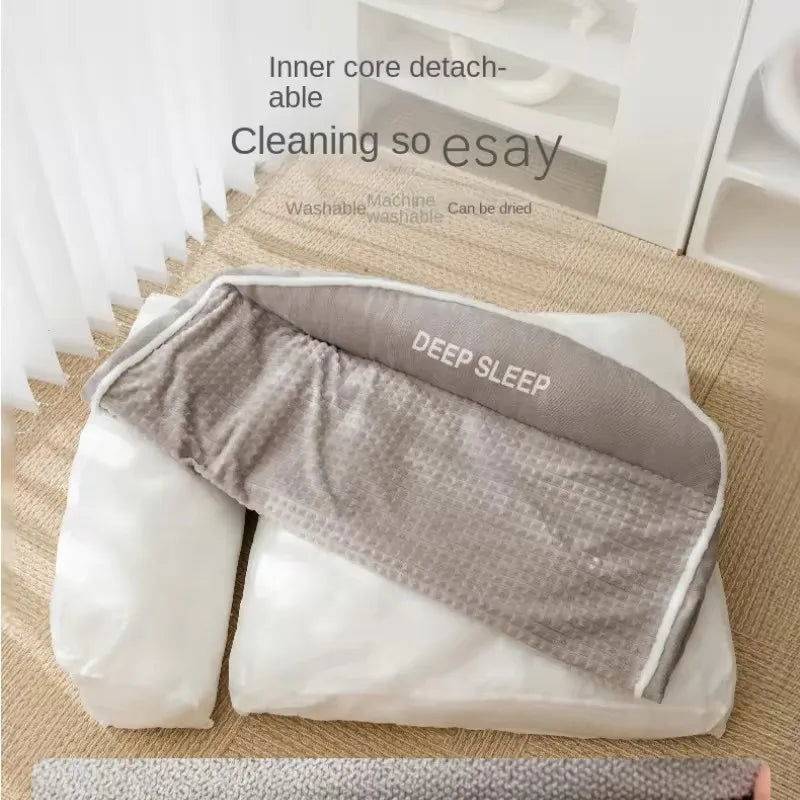 Warm Pet Bed for Cats and Small Dogs