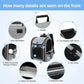 Dogat Pet Backpack Portable & Breathable