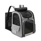Dogat Pet Backpack Portable & Breathable