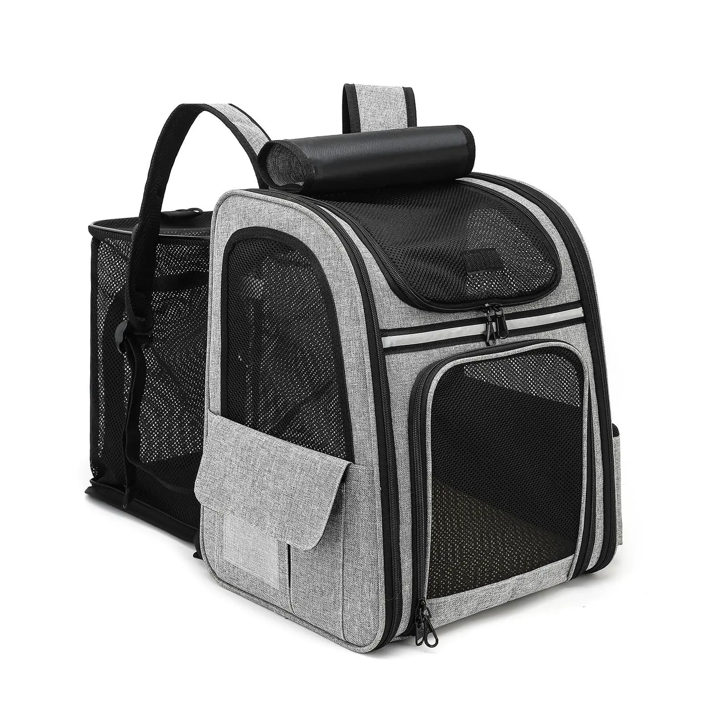 Dogat Pet Backpack Portable & Breathable