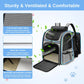 Dogat Pet Backpack Portable & Breathable