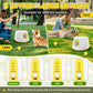 Automatic Ball Launcher for Dogs